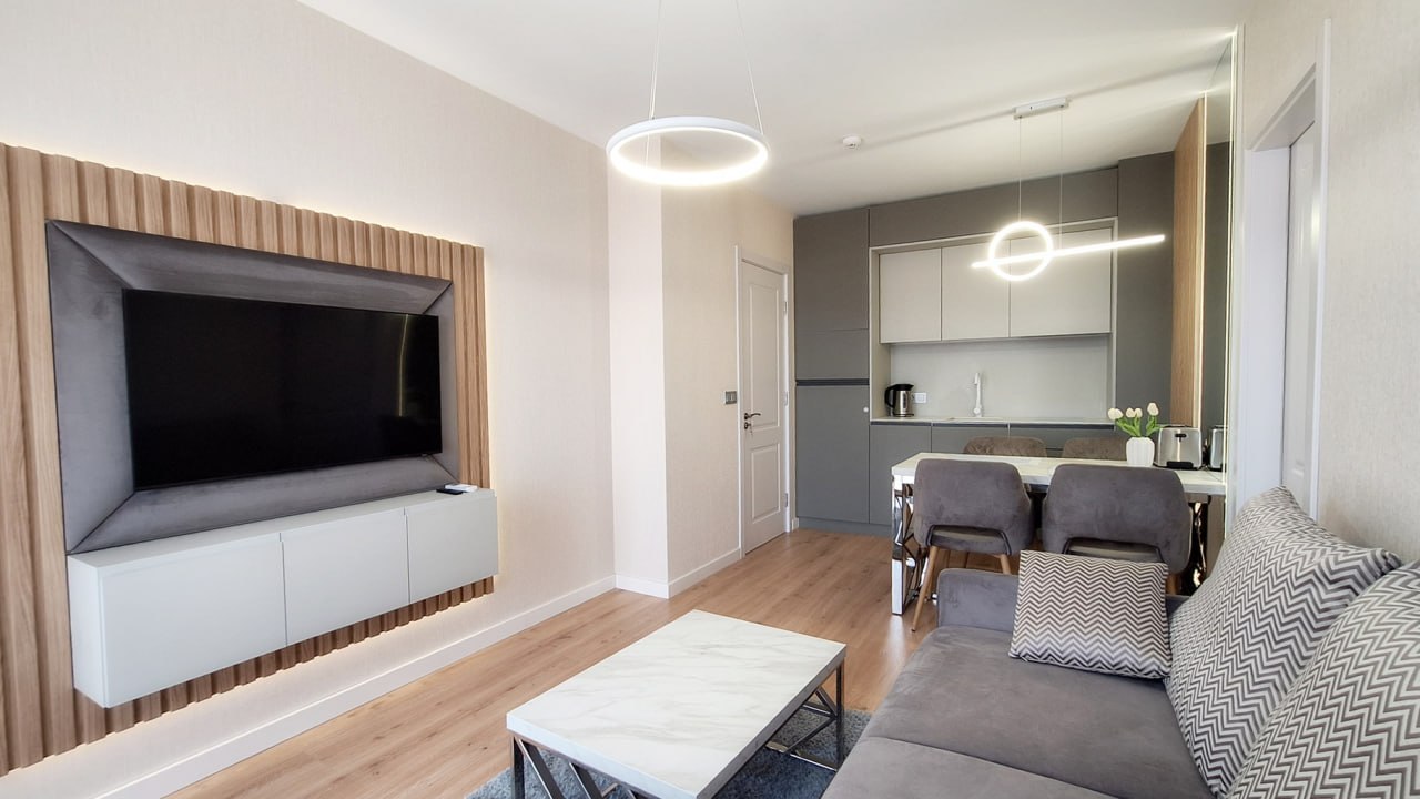Harmony Suites