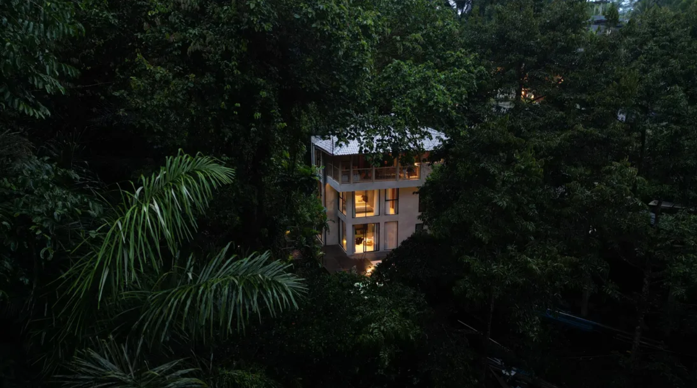 Art Villa